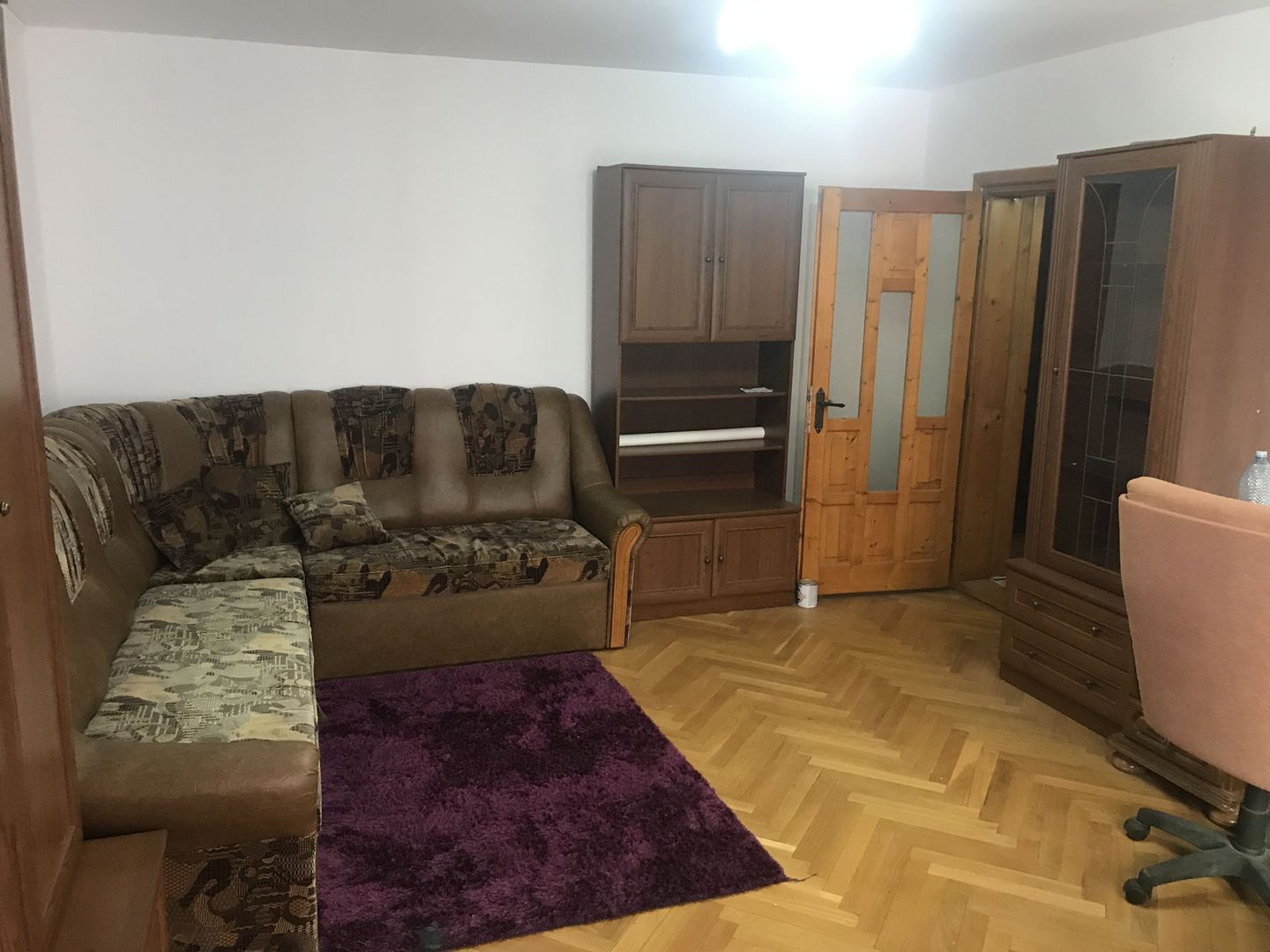 Decomandat | Etaj 2/7 | Centrală proprie | Zona Lipovei-Dedeman - Poză 3