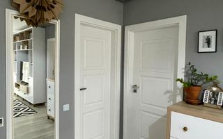 Apartament cu 3 camere  in Bună Ziua – confort, lumină și locatie excelenta - Poză 27