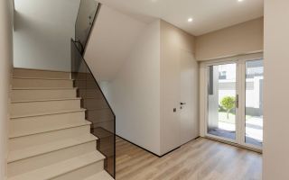 Vânzare, casă, 170 mp, strada Gurie Grosu, Durlești - Poză 11