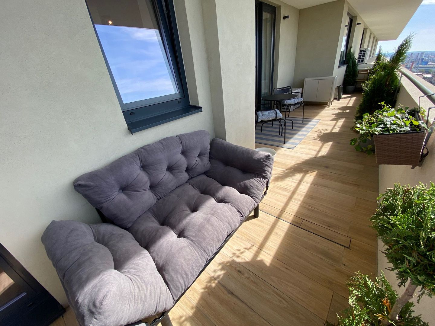 Spectacular view - Poză 22