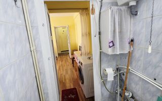 Apartament 2 camere semidecomandat | Ultracentral | Etaj 3 - Poză 8