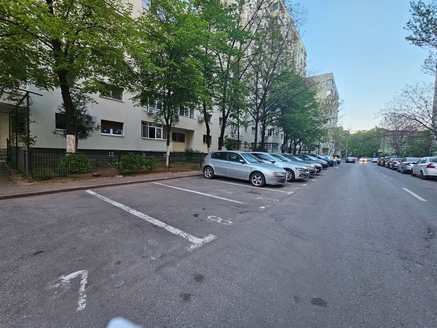 Apartament 2 camere Turda Domenii - Poză 8