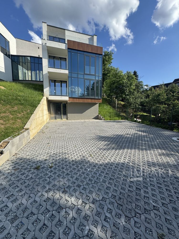 Cladire 650 mp utili | Capacitate 25+ parcari | Zorilor - Poză 6