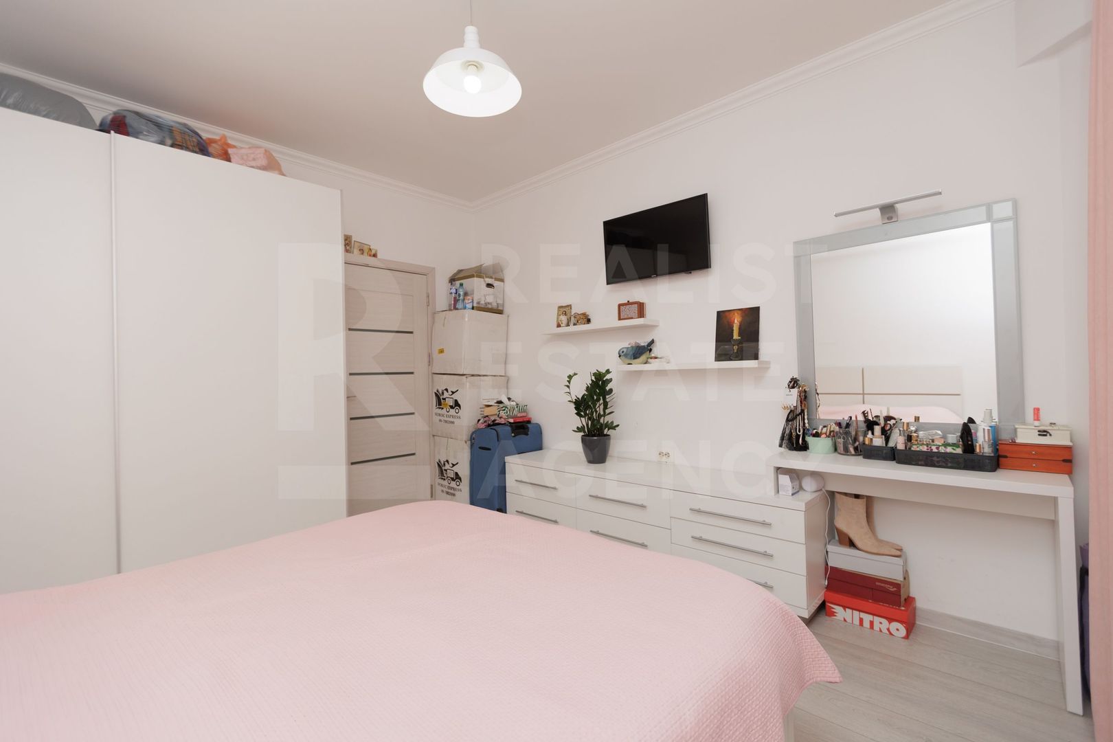 Vânzare, apartament, 2 camere, bulevardul Decebal, Botanica - Poză 7