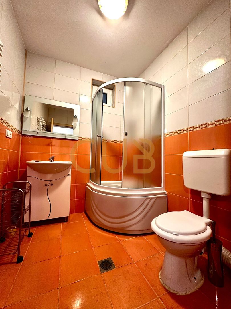 Spațiu Comercial/Birouri | zona Lipovei, str. Constructorilor - Poză 11