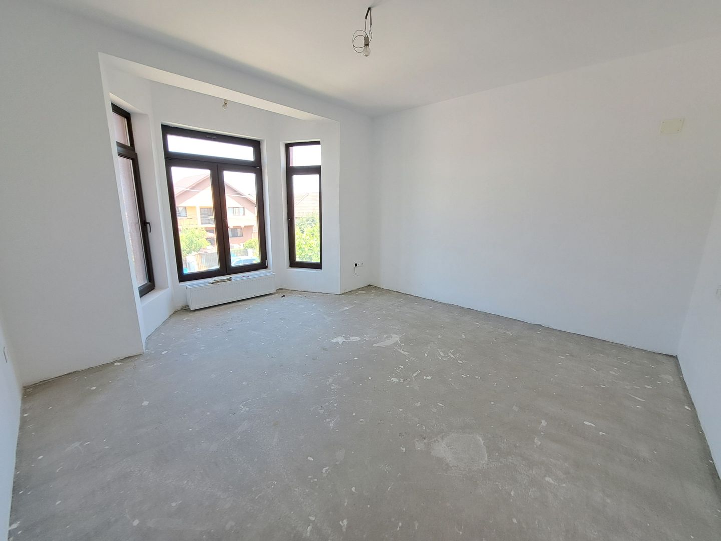 Casa P+1+mansarda 320 mp + teren 368 mp - Pantelimon - Poză 9