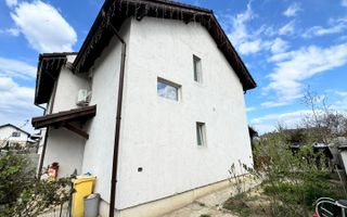 COMISION 0% | Duplex Mobilat Cu 4 Camere | Giroc | 90 mp | Teren 200mp - Poză 2