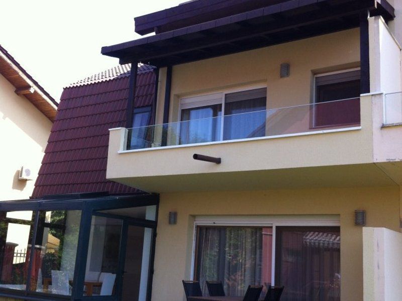 Vila in complex Ibiza Club-Iancu Nicolae/Jolie Ville - Poză 6