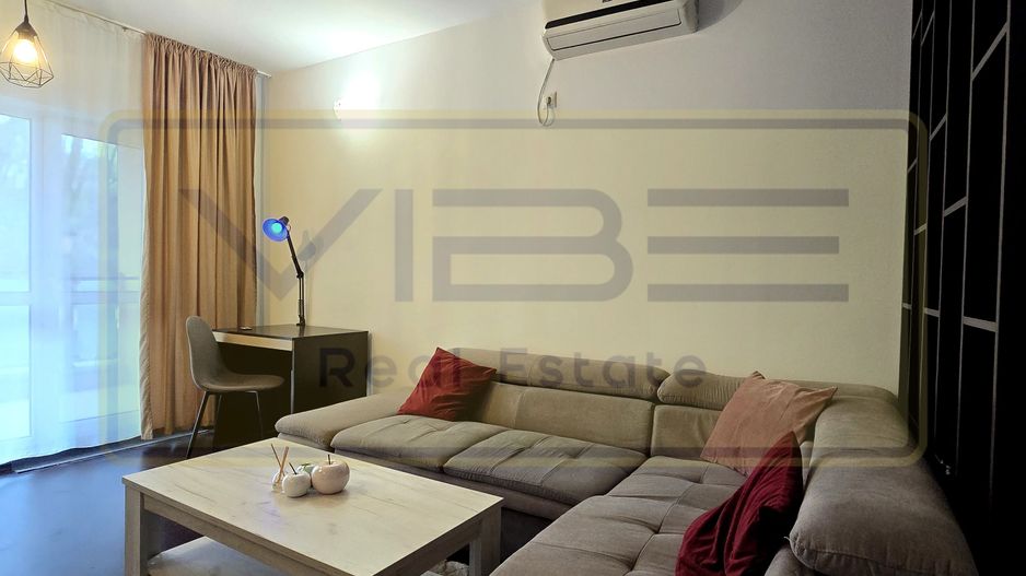 Copou-Parcul Copou/Universitate -Bloc nou - 3 camere  -parcare privata ! - Poză 14