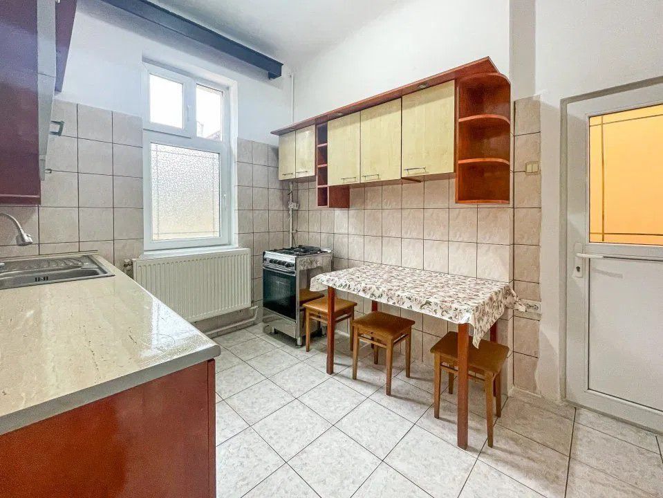 Inchiriere casa cu curte - zona Iancului - Vatra Luminoasa - Poză 5