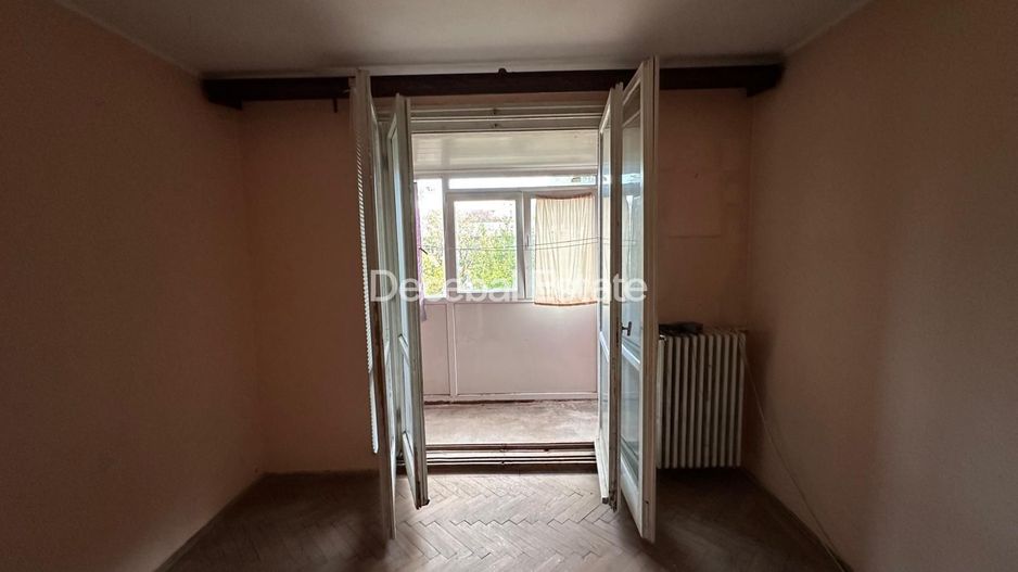 2 Camere cu Potențial Lângă Parcul IOR si Metrou Titan 50mp Confort 1 - Poză 18