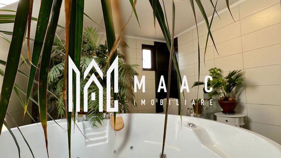 Casa individuala | 6 camere | Teren 863 MP | Selimbar - Poză 19