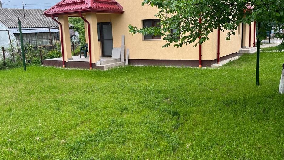 Casa noua Snagov pe 2 nivele, compartimentare eficienta, tern 500 m - Poză 3