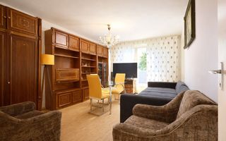 Apartament cu 2 camere, etajul 1, zona Primăverii, Mănăștur - Poză 2