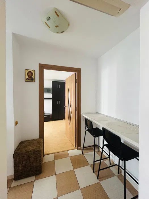 Apartament 2 camere, 50 mp, Lujerului, 3 min metrou, centrală proprie - Poză 4