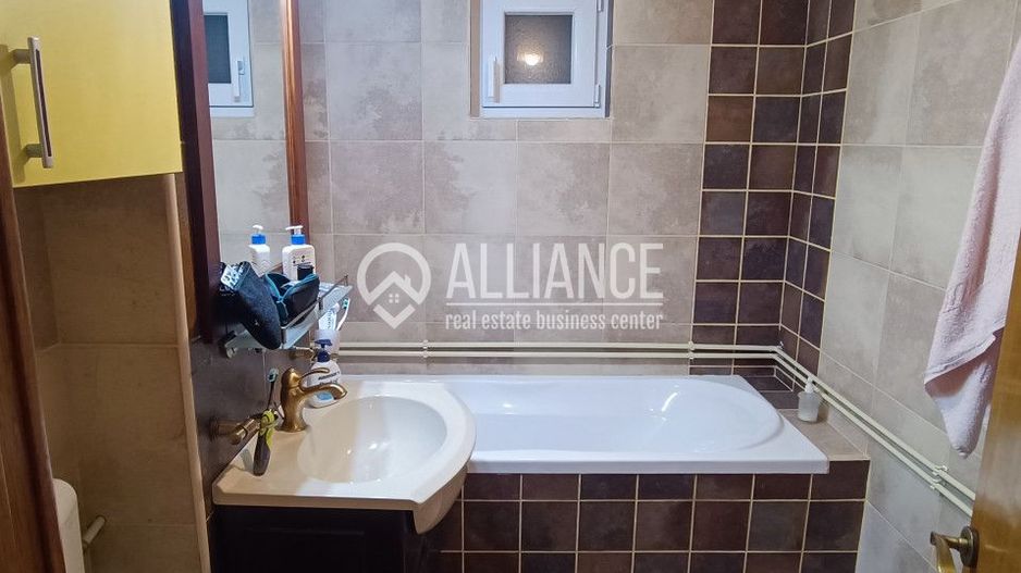 PENINSULA (COD03)- Apartament de lux cu priveliste magnifica ! - Poză 16