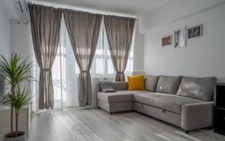 Apartament 2 camere - Vasile Parvan - Izvor - Facultatea de Drept - Poză 1
