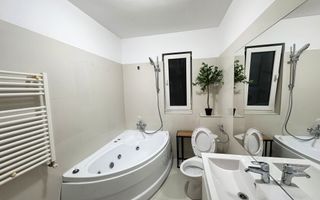 2 camere, modern, bloc nou, balcon, modern, Marasti, Plevnei - Poză 6