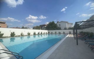 Vilă elegantă, complet mobilată și utilată Zenville – Pipera - Poză 7