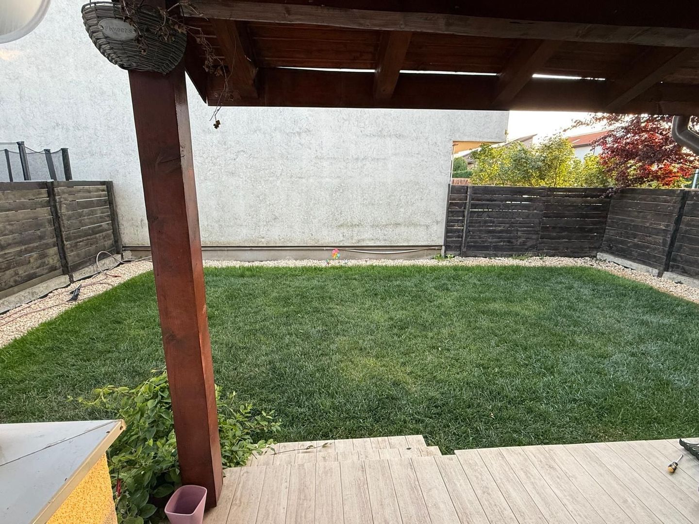Casa P+E cu 4 camere - Aradului/British SCHOOL - Poză 15