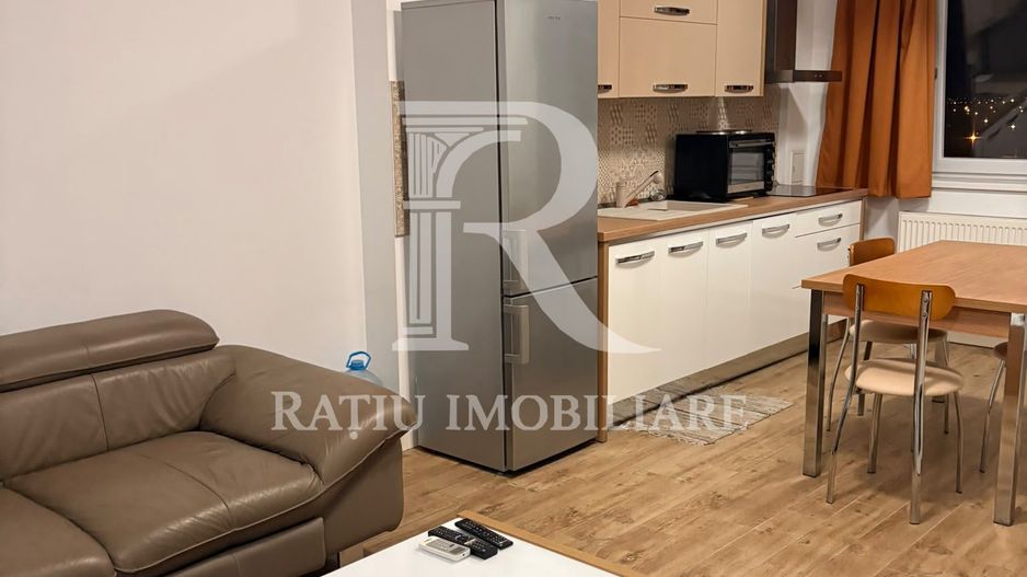 Apartament 2 camere | Bloc nou | Mobilat complet | Parcare | Oradea - Poză 2