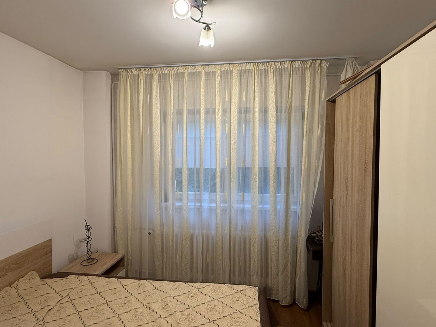 INCHIRIERE Apartament cu 2 camere in zona Militari - Poză 4