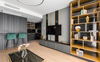 Apartament 2 Camere | One Herastrau Towers - Poză 7