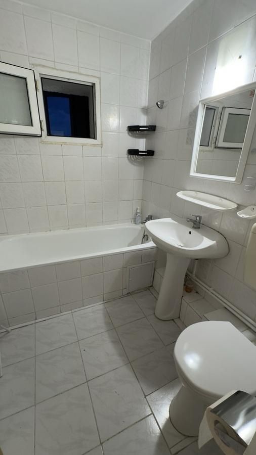 AP. 2 CAMERE- BRANCOVEANU, BLOC REABILITAT, BOILER, METROU 8 MIN - Poză 8