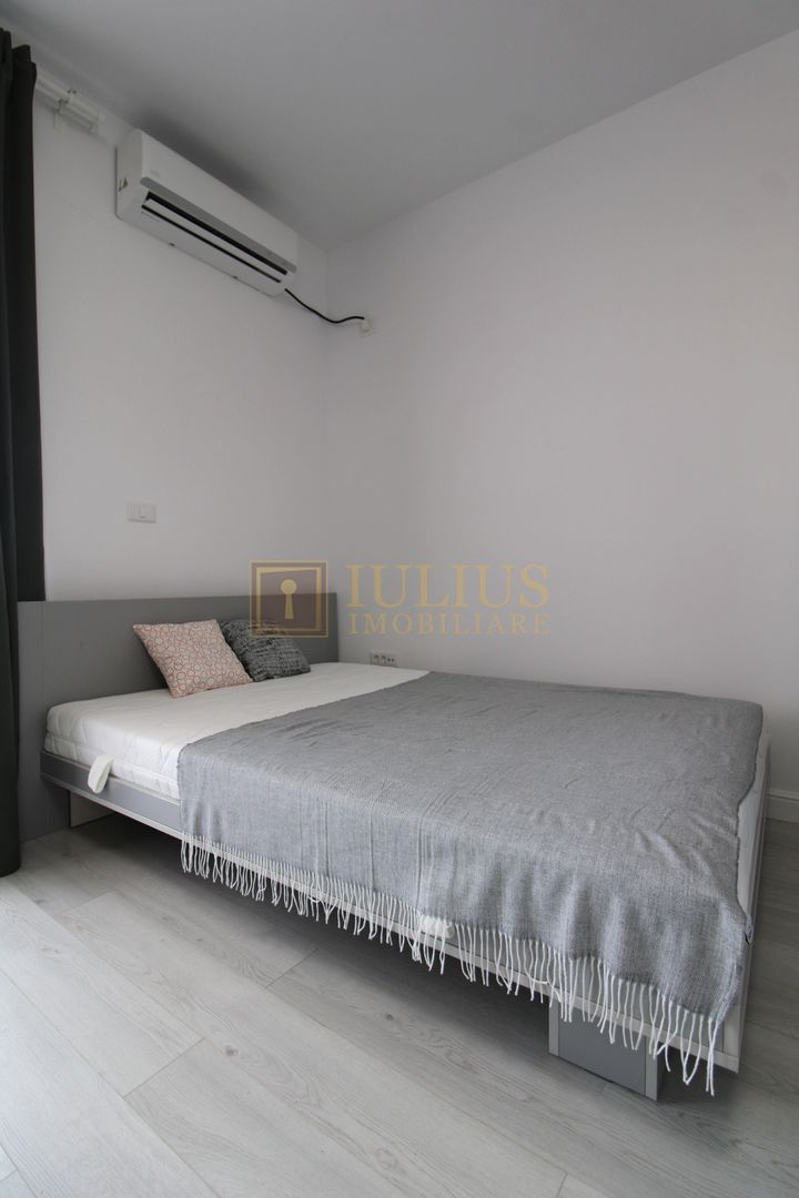 Studio de inchiriat in zona de sud a orasului; la prima inchiriere ! - Poză 6