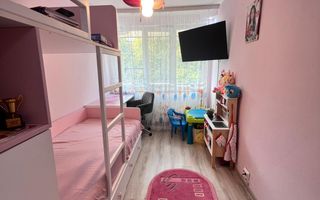 Apartament 3 camere, 62 mp, zona Scoala nr. 11 - fostul Complex Continental - Poză 17