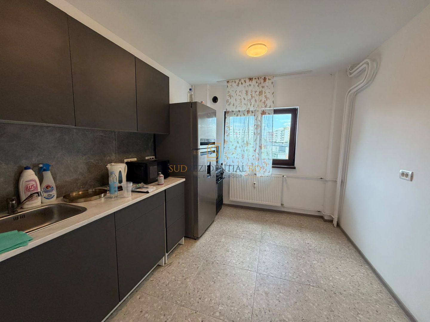 Apartament 2 camere | Șos. Berceni (Metrou Piața Sudului) - Poză 4