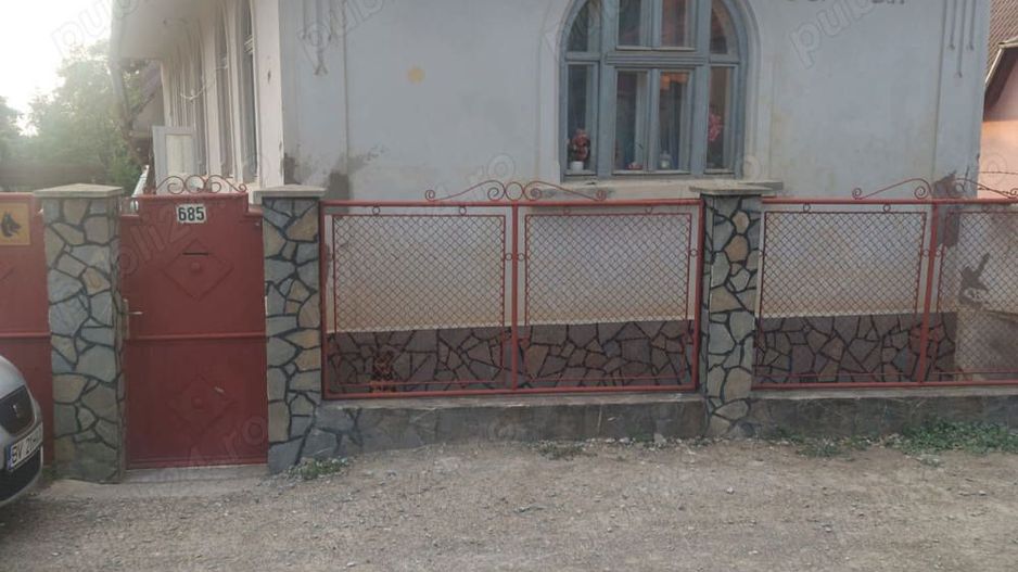 Vanzare casă - Poză 4