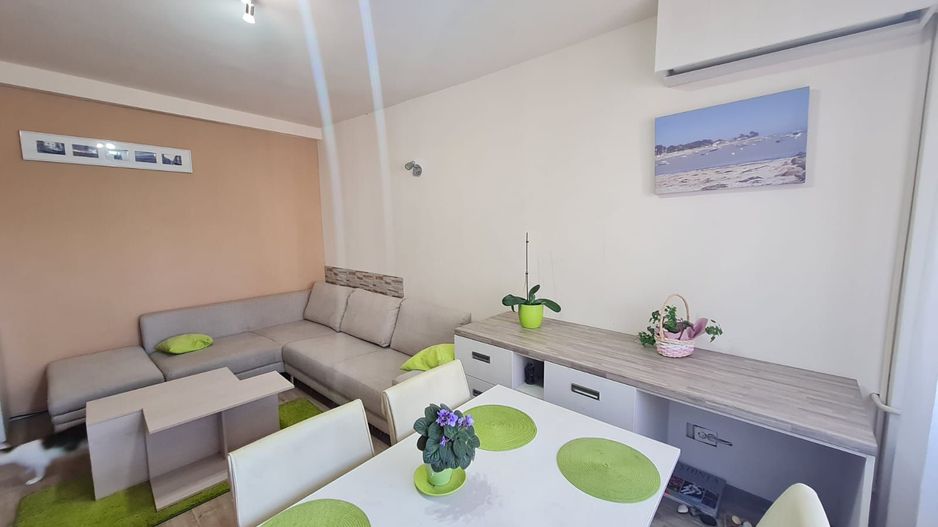 Apartament 3 camere zona Iulius Town - Poză 22