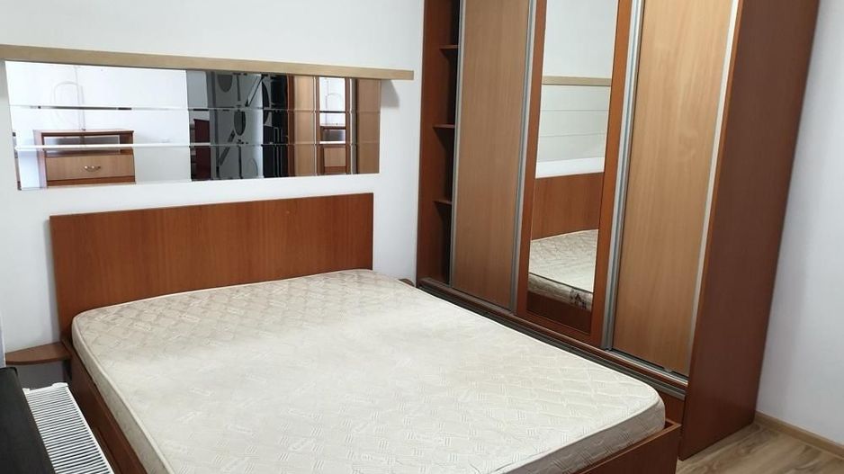 AP. 2 CAMERE DRUMUL FERMEI, PET-FRIENDLY, BLOC NOU, METROU 10 MINUTE - Poză 5