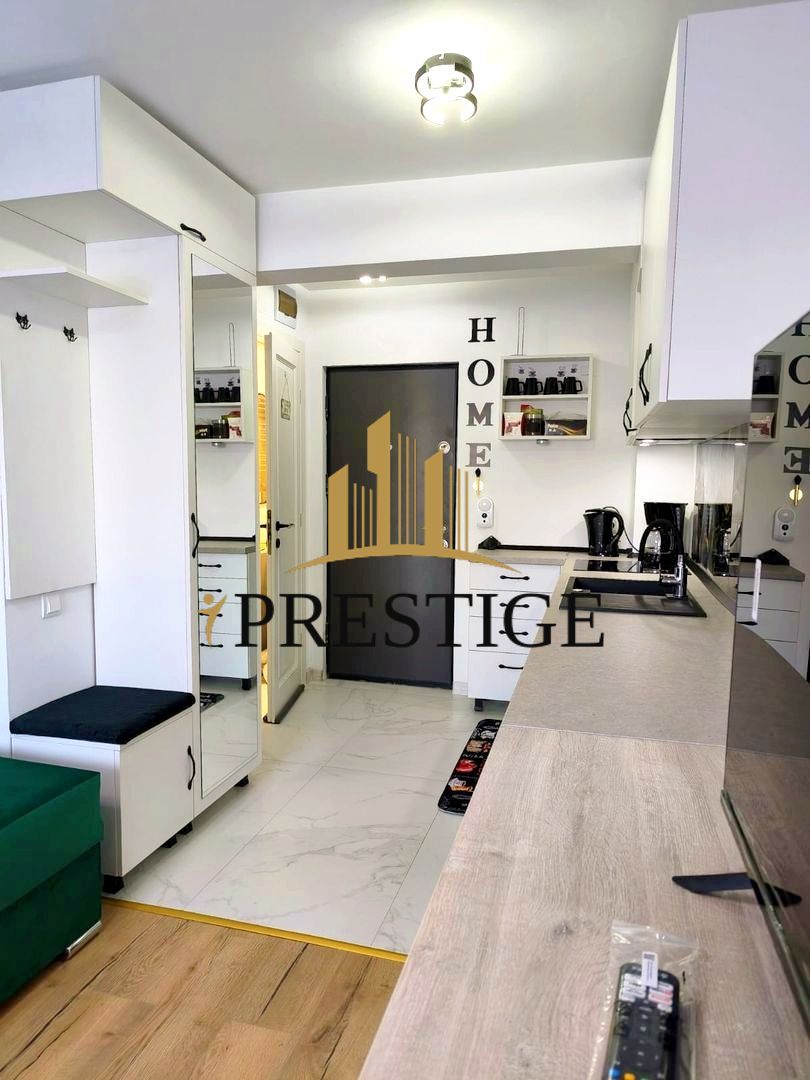 GARSONIERĂ NOUĂ | RENOVATĂ | PARTER | ANSAMBLUL URBAN LIVING SIBIU - Poză 4