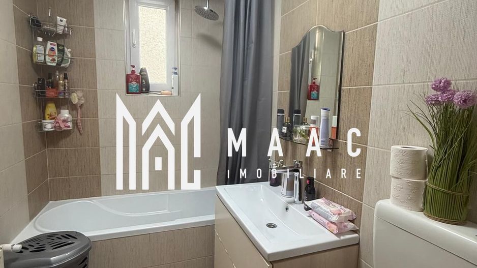 Apartament 3 camere de vânzare | Șelimbăr | 65 mp | parter - Poză 11