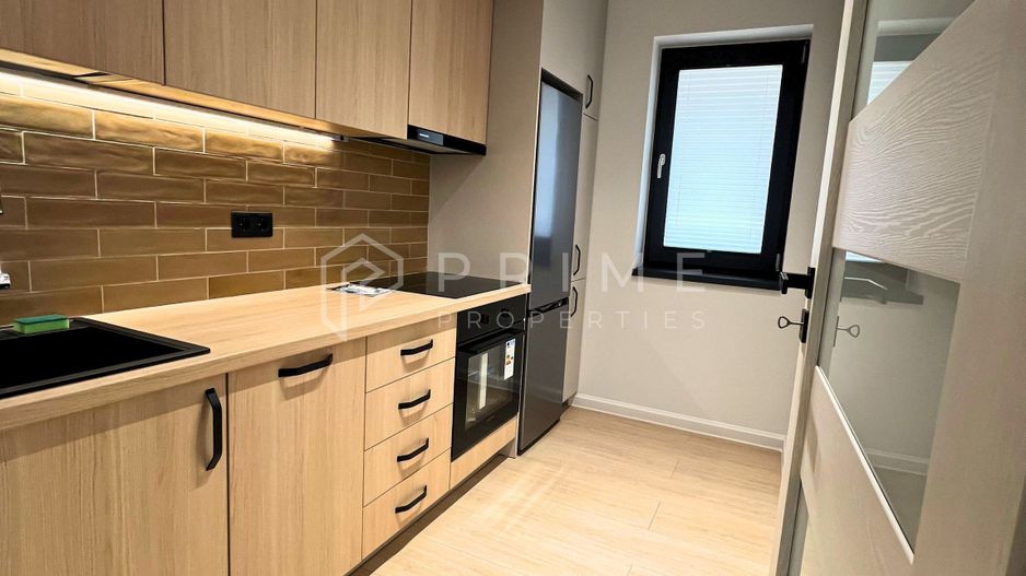 Apartament Premium 2 Camere | Zonă Semicentrală | Parcare - Poză 4