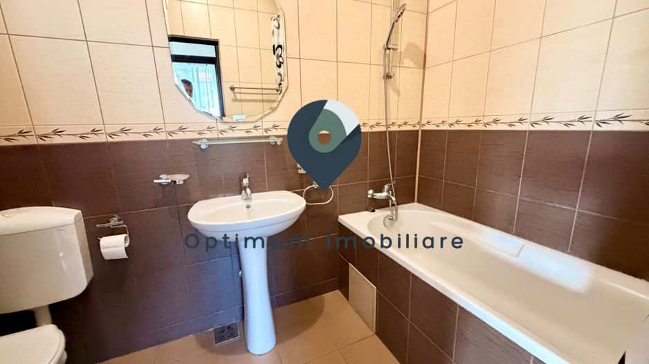 Apartament cu 2 camere,57 mp, garaj, boxa in cartierul Buna Ziua! - Poză 14
