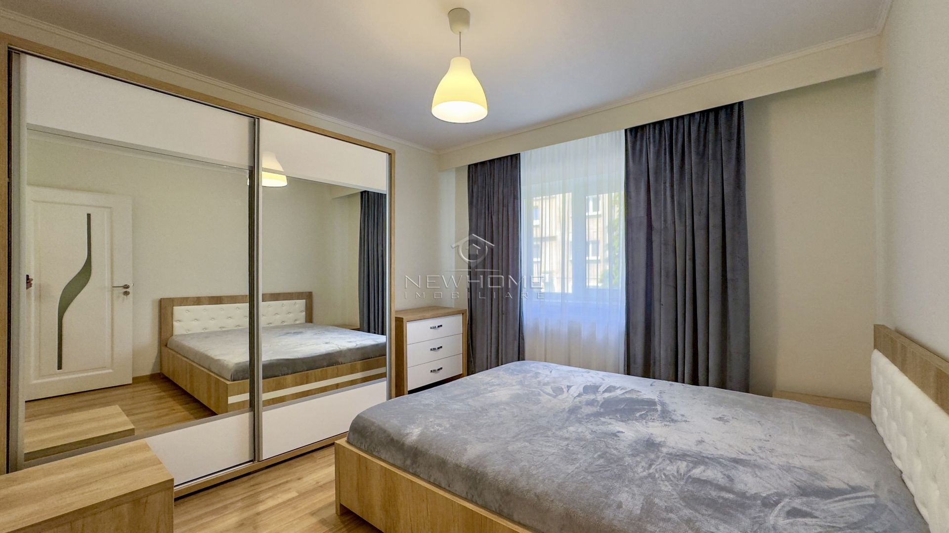 Apartament 3 camere decomandat, zona Zorilor - Poză 13