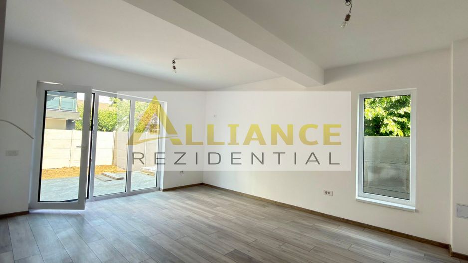 Vila individuala - 5 camere - 3 bai -Teren 310 MP-200 M DE STV - Poză 13