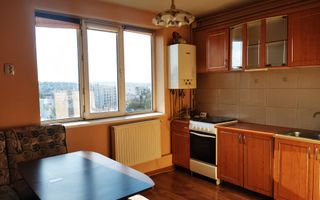 EXCLUSIVITATE.  Apartament decomandat, 2 camere, central Gheorgheni. - Poză 5