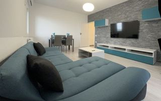 Apartament de inchiriat 3 camere lux - Poză 7