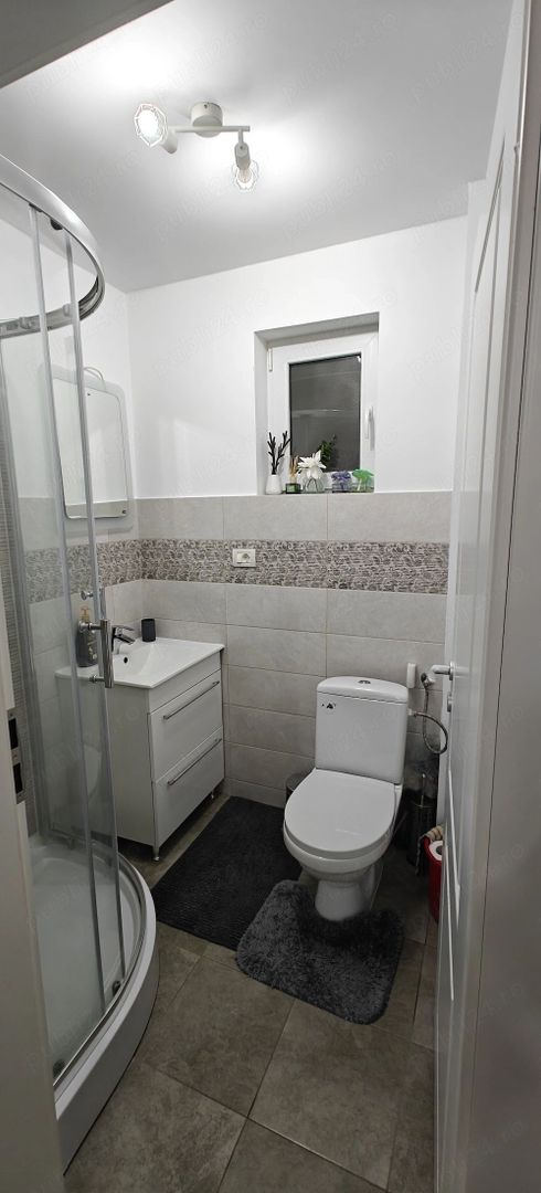 Giroc | Casă individuală | 140 mp utili | Mobilată-Utilata | Teren 354 mp - Poză 6