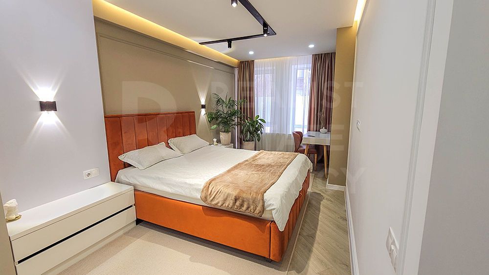 Chirie, apartament, 4 camere, strada Albișoara, Centru - Poză 6