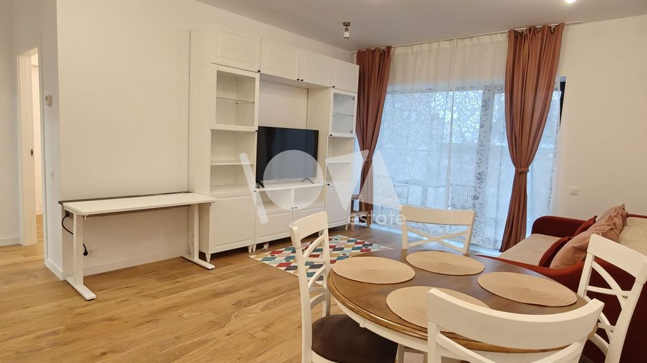 De închiriat: apartament 2 camere - ONE Cotroceni - parcare - metrou - Poză 3