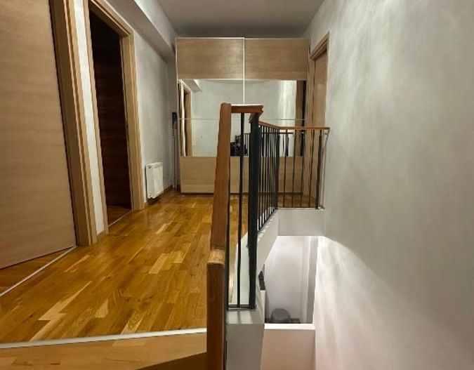 Dristor - Baba Novac - Duplex - centrala proprie - terasa - vedere panoramica - Poză 6