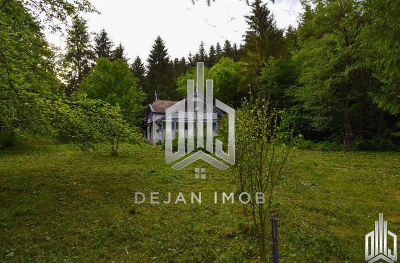 Vilă cu 4 camere | Valea Crișului | COMISION 0% - Poză 25