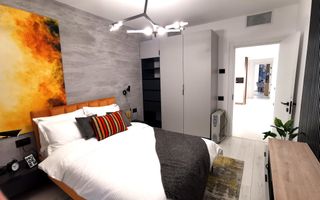 Cartier Noul Titan, Parcuri, Transport STB, Fără Comision Dezvoltator - Poză 5