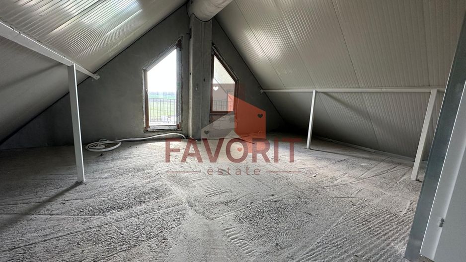 Casa Individuala in Sanandrei | 3 camere | Toate utilitatile | Asfalt - Poză 10