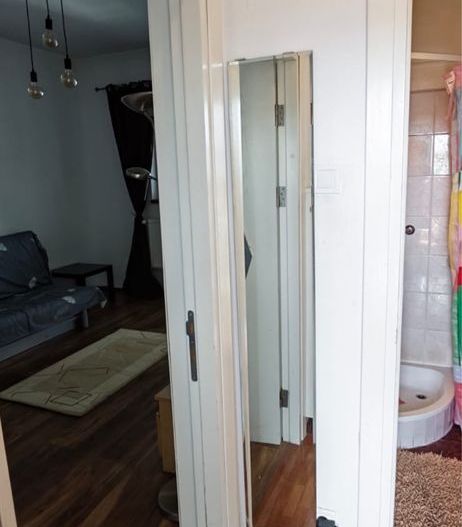 Inchiriere Garsonieră Piața Muncii - Maior Coravu, metrou 5 min, Petfriendly - Poză 3